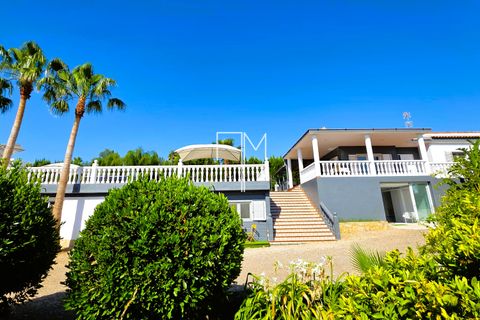 Villa i Alberic, Valencia, Alberic - € 460.000 | Ref: AD111 - foto 6